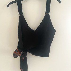 Free People black tank